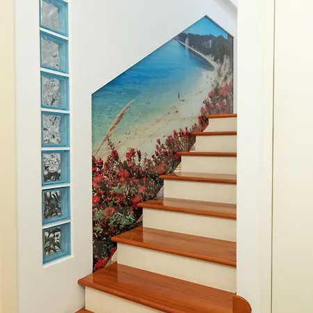 Frühstückspension Mare Divino Porto Recanati