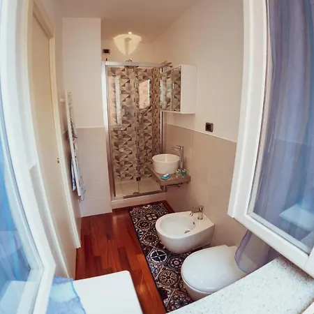 Mare Divino Porto Recanati