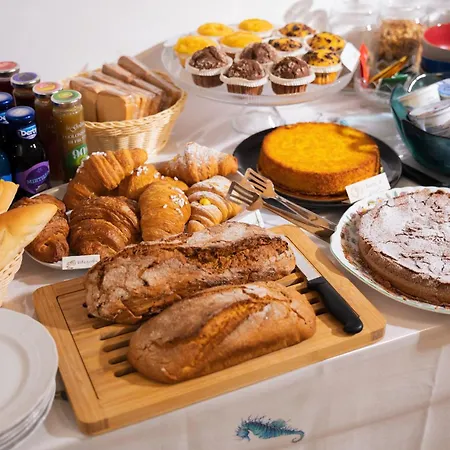 Mare Divino Bed & Breakfast