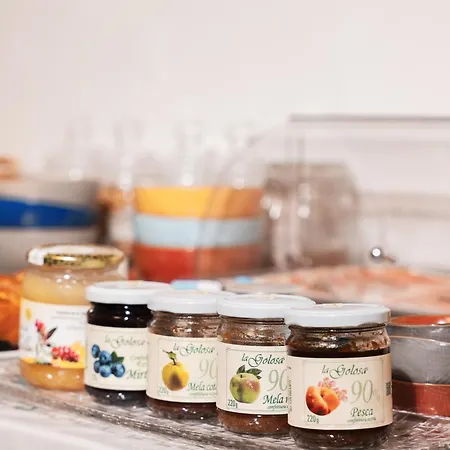 Bed & Breakfast Mare Divino Porto Recanati