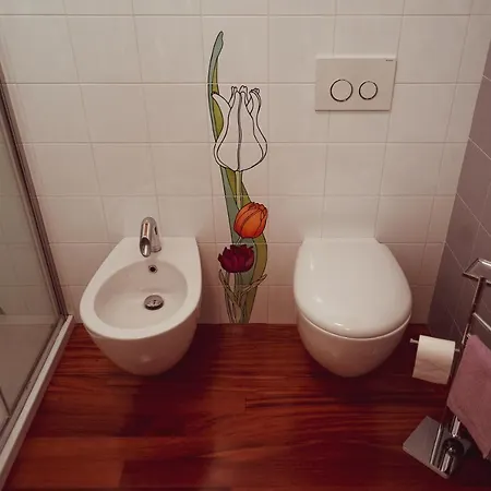 Oda ve Kahvaltı Mare Divino Porto Recanati