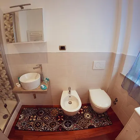 Mare Divino 3* Porto Recanati