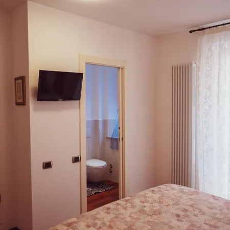 Bed & Breakfast Mare Divino Porto Recanati