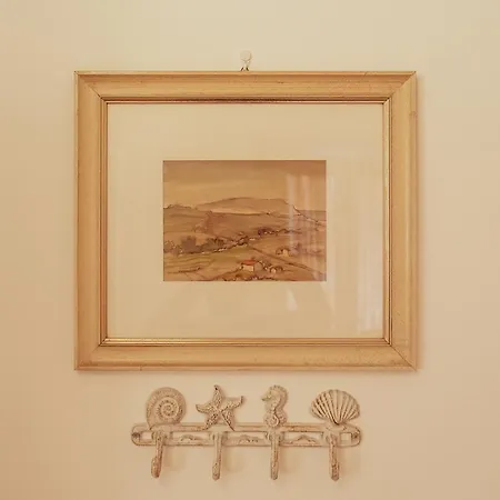 Bed & Breakfast Mare Divino