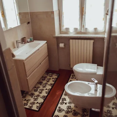 Mare Divino Bed & Breakfast
