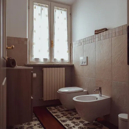 住宿加早餐酒店 Mare Divino 雷卡纳蒂港