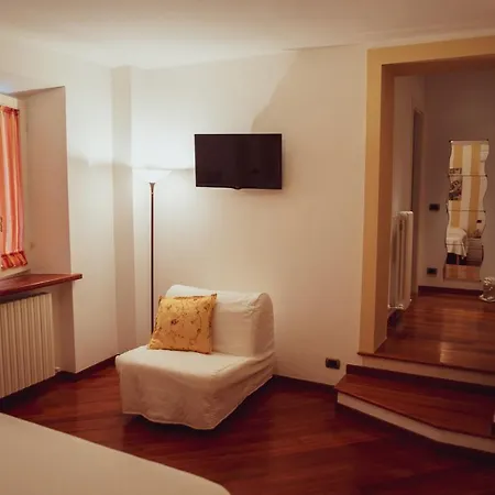 Bed & Breakfast Mare Divino
