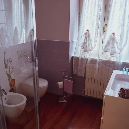 Mare Divino Bed & Breakfast