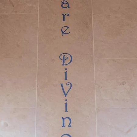 Mare Divino *