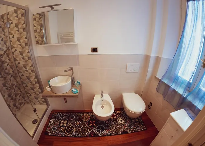 Mare Divino 3* Porto Recanati