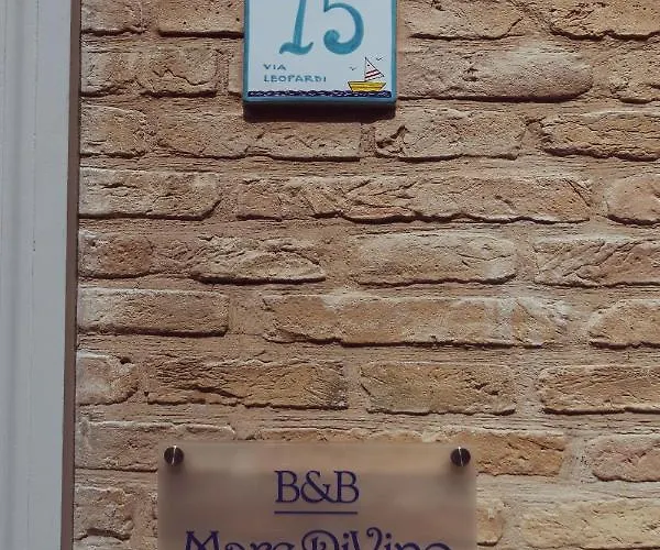 Mare Divino Porto Recanati