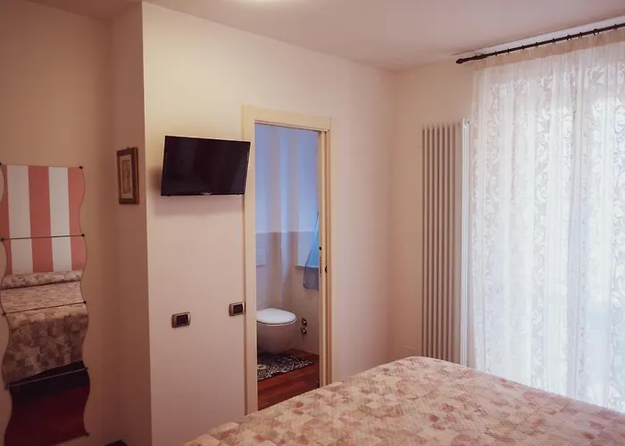 Couette-café Mare Divino Porto Recanati