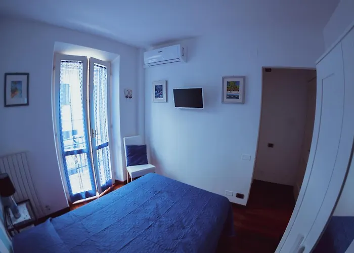 Mare Divino Porto Recanati