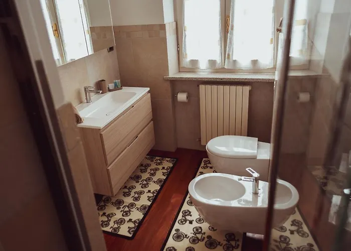 Mare Divino Couette-café