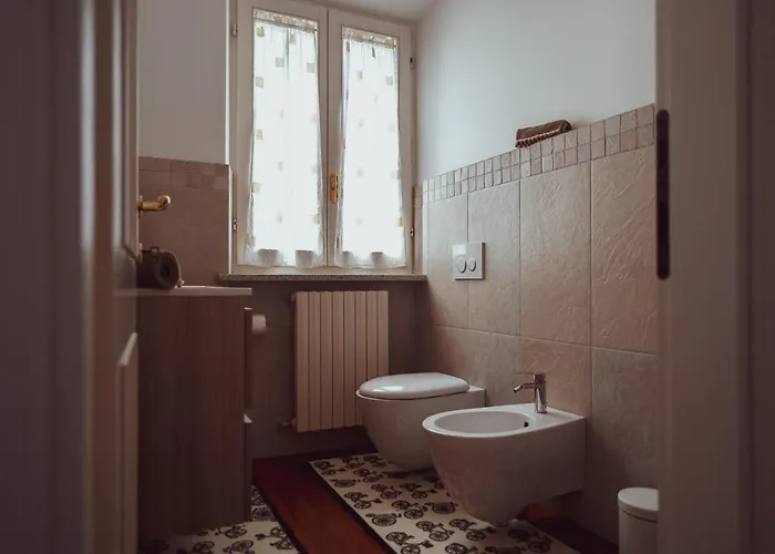 Couette-café Mare Divino Porto Recanati