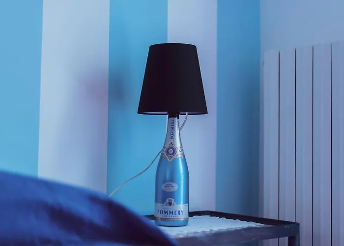 Mare Divino Couette-café