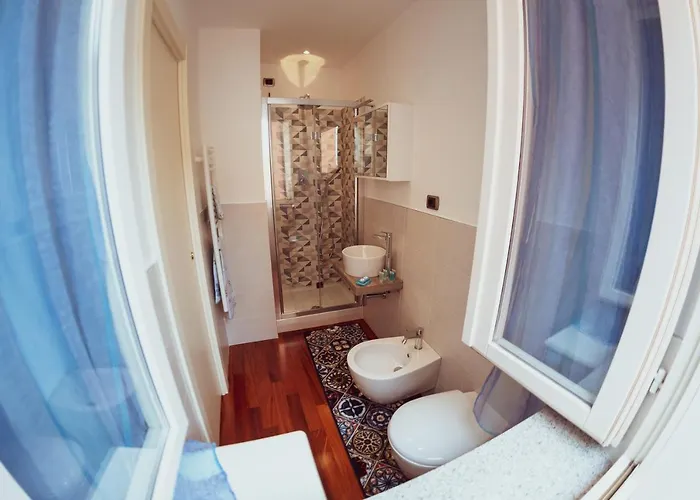 Mare Divino Porto Recanati